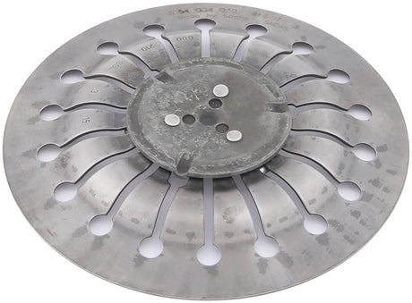 Zf sachs schijfveer diaphragm spring kuppl.sa bmw