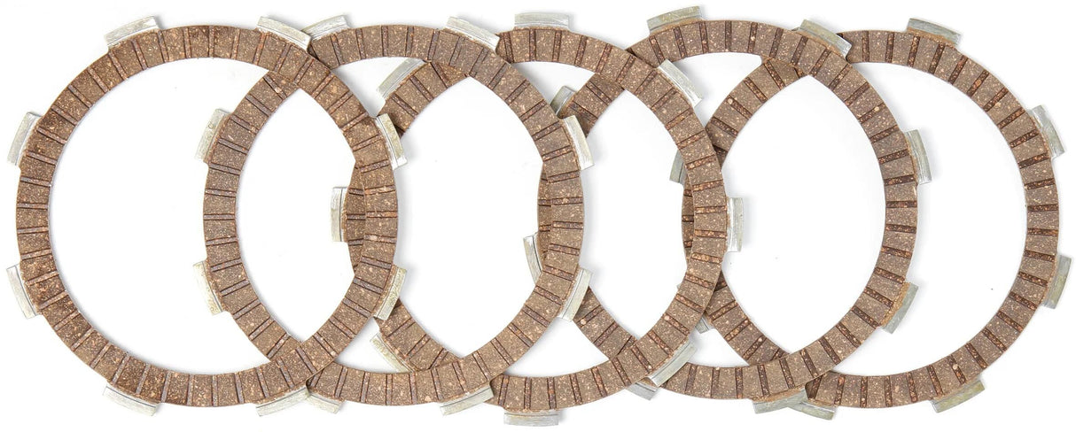 Trw koppelingsplaat set clutch kit mcc103-5