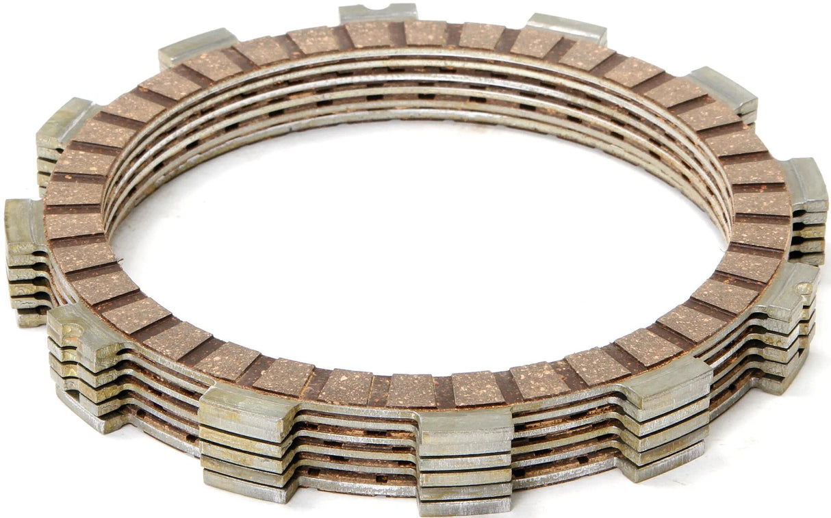Trw koppelingsplaat set clutch kit mcc311-6