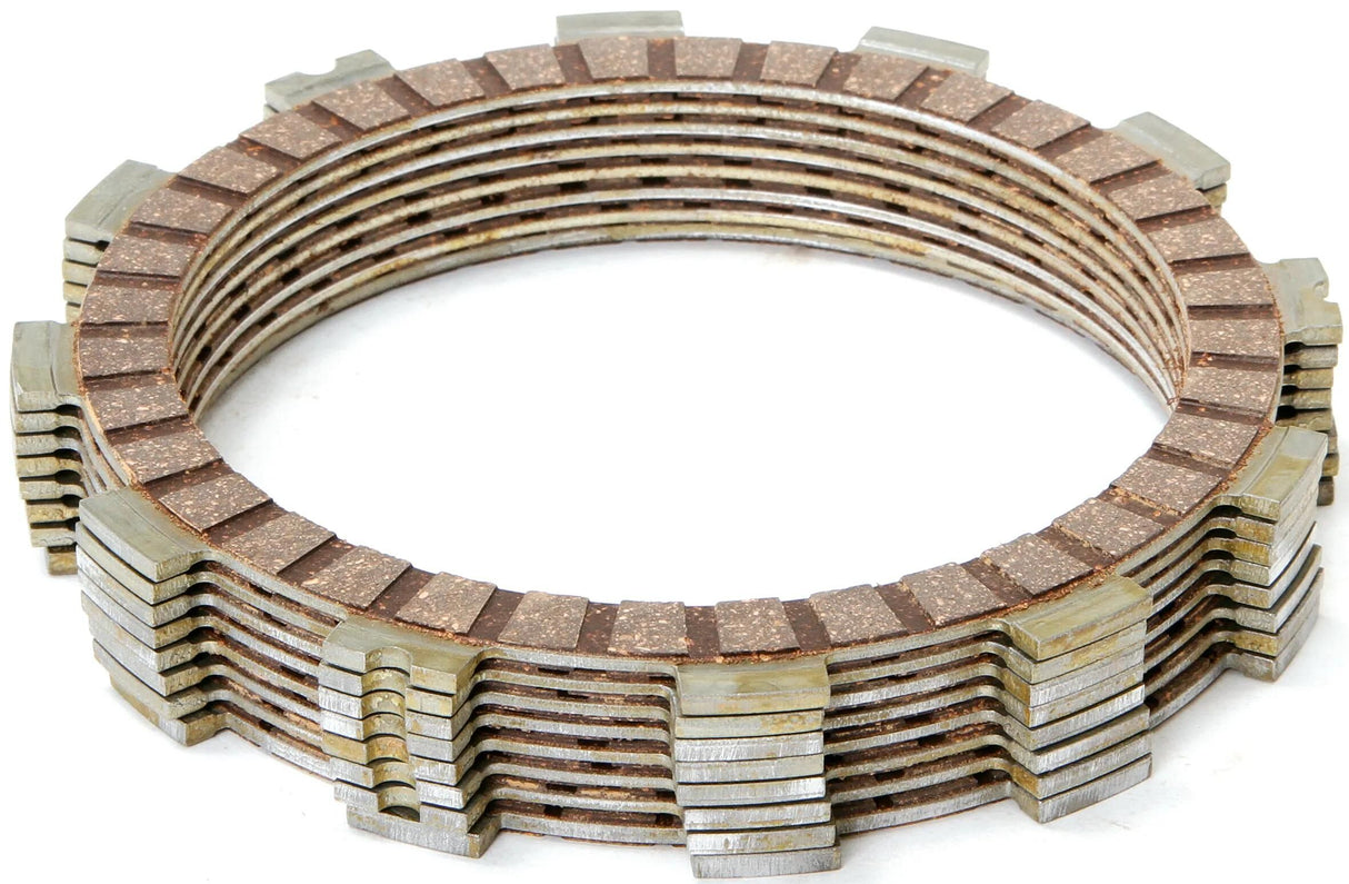 Trw koppelingsplaat set clutch kit mcc314-8