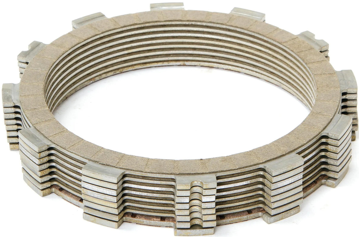 Trw koppelingsplaat set clutch kit mcc342-8