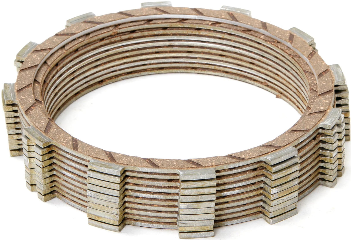 Trw koppelingsplaat set clutch kit mcc359-10