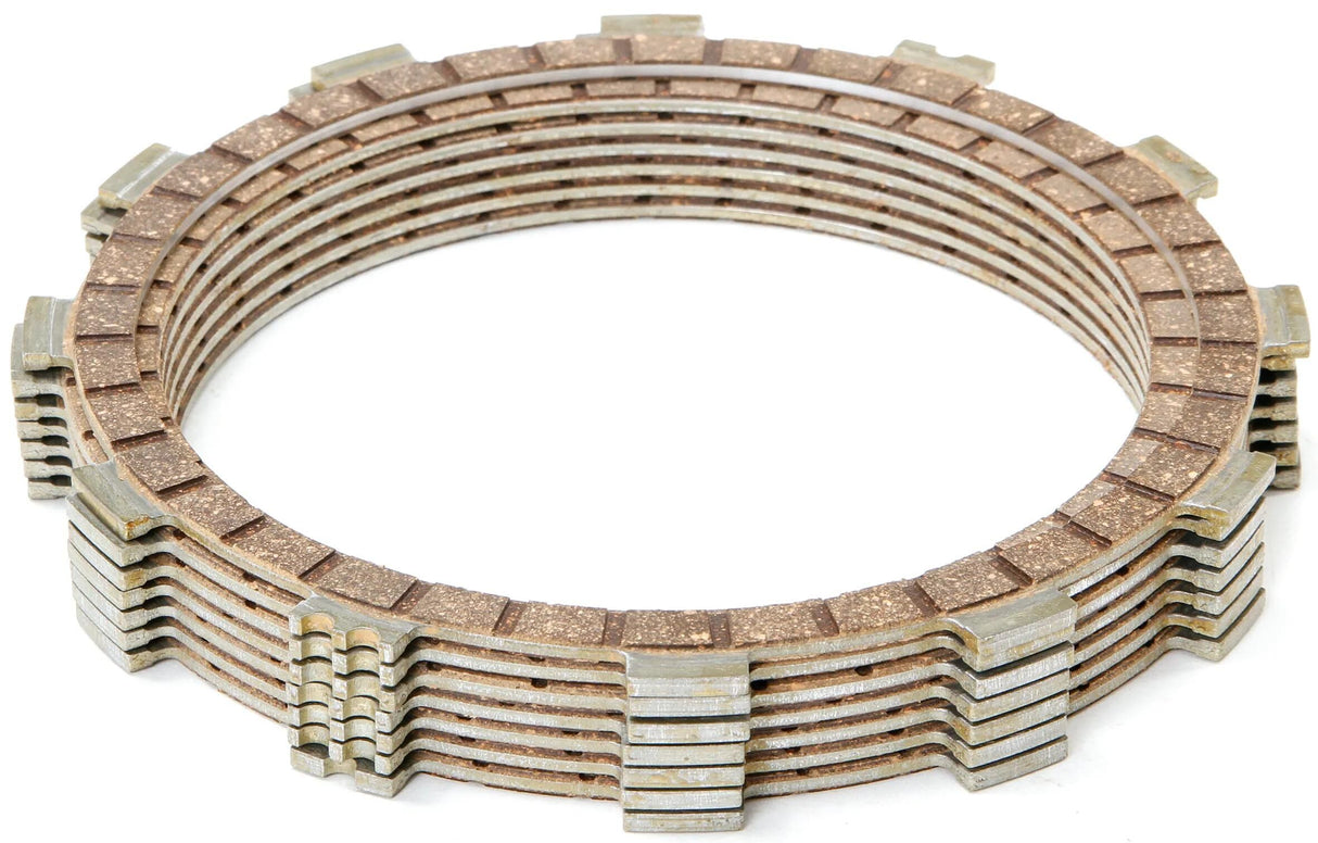Trw koppelingsplaat set clutch kit mcc456-7