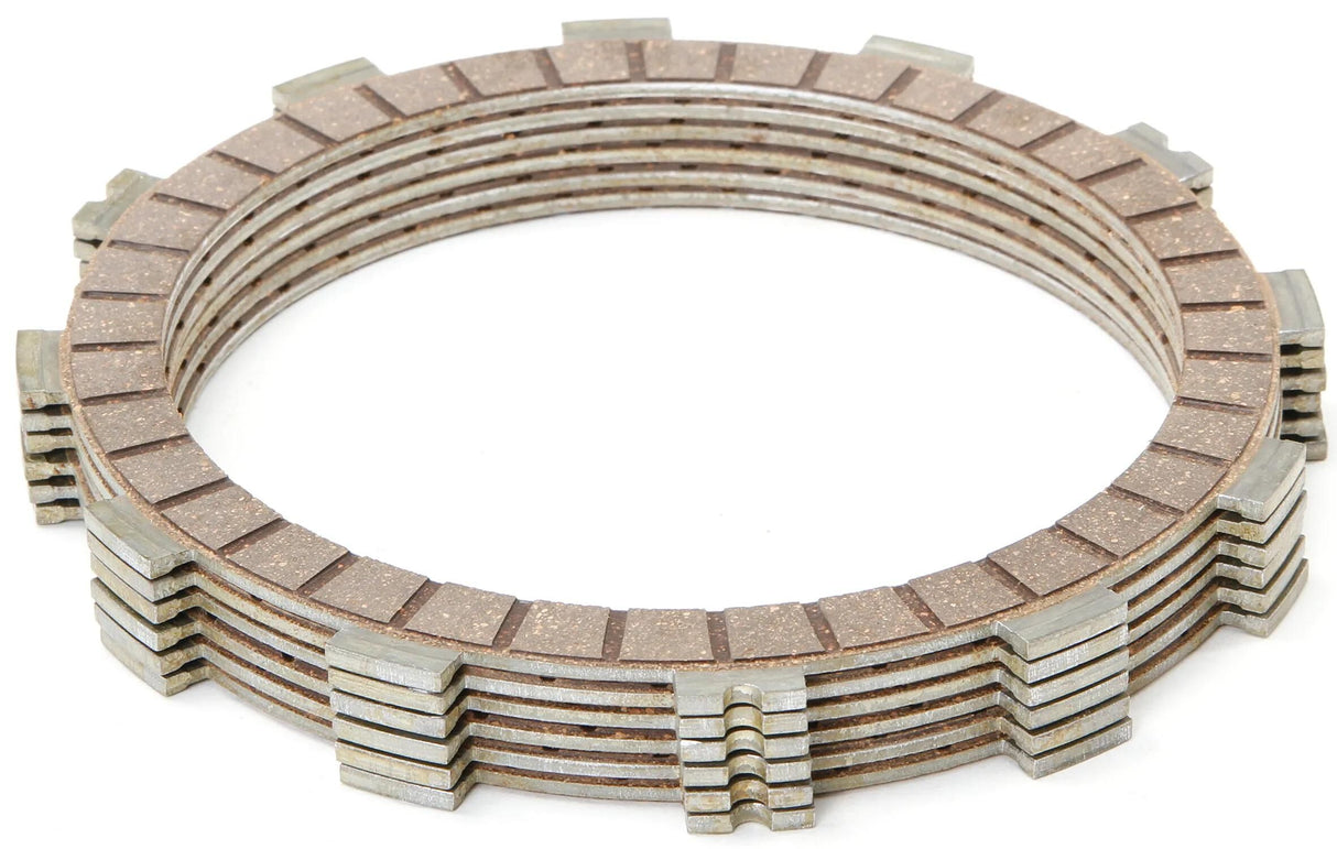 Trw koppelingsplaat set clutch kit mcc505-6
