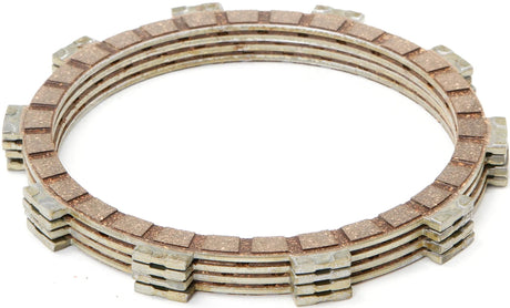 Trw koppelingsplaat set clutch kit mcc550-4