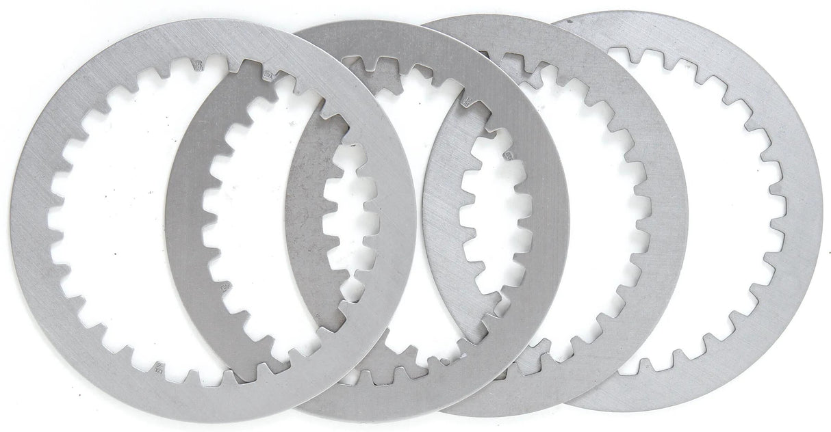 Trw stalen ringset clutch.steel.kit mes301-4