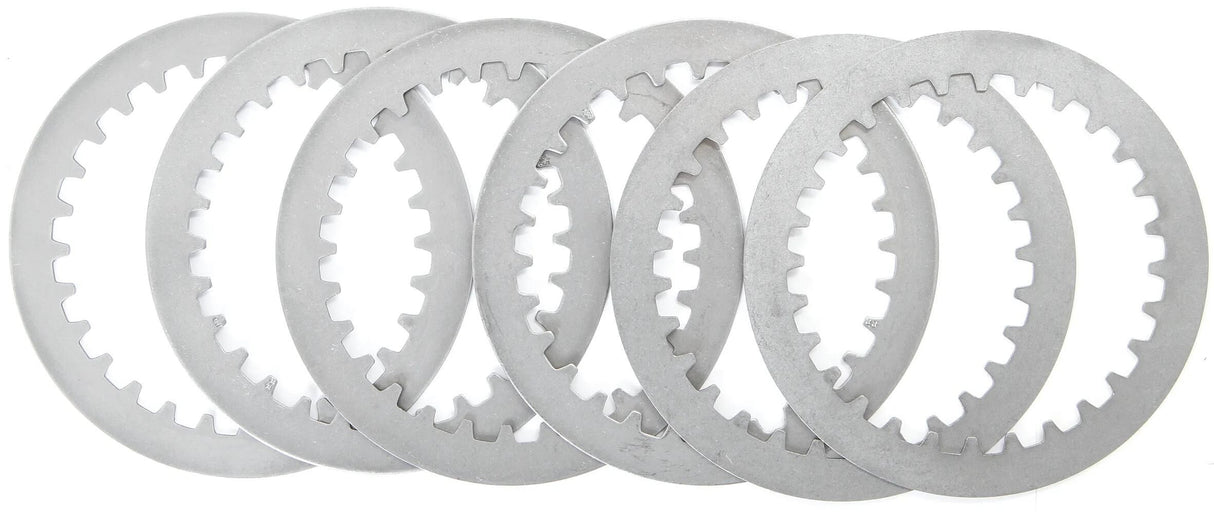 Trw stalen ringset clutch.steel.kit mes301-6