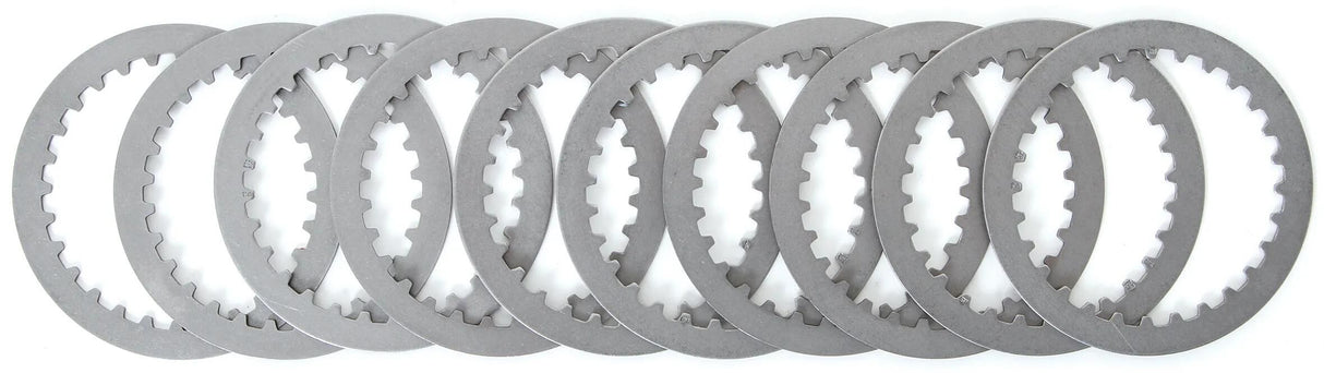 Trw stalen ringset clutch.steel.kit mes342-10