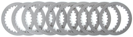 Trw stalen ringset clutch.steel.kit mes342-10