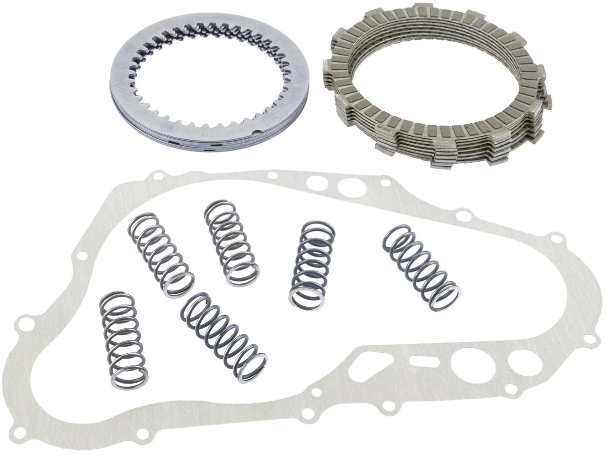 Trw koppeling set clutch super kit, msk235