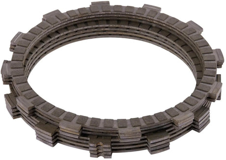 Trw koppelingsplaat set clutch kit mcc237-7