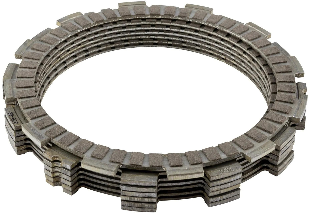 Trw koppelingsplaat set clutch kit mcc540-7