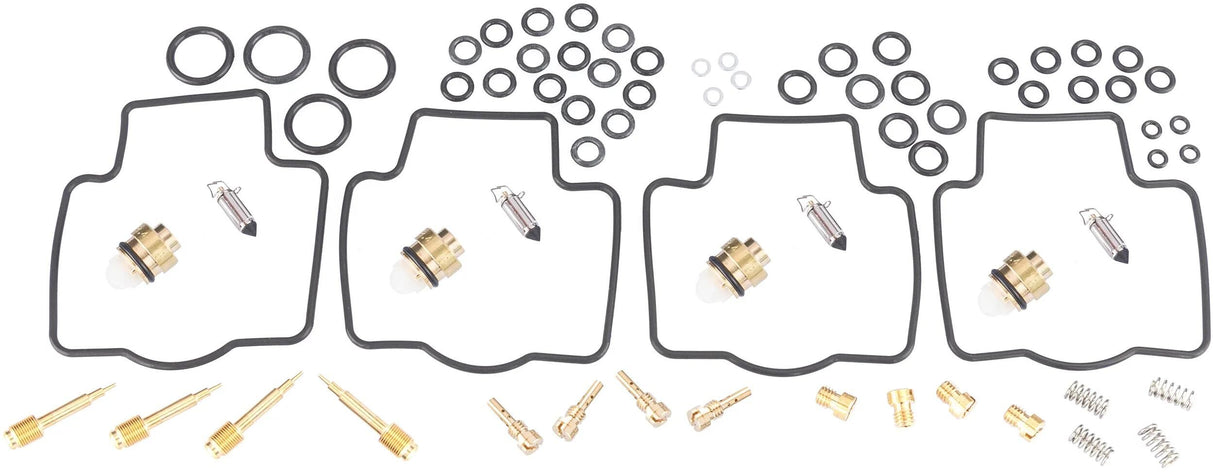Keyster reparatieset carburateur carburetor rep kit keyste kk-0247