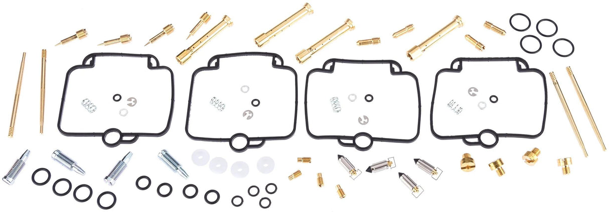 Keyster reparatieset carburateur carburetor rep kit keyste ks-0652nr