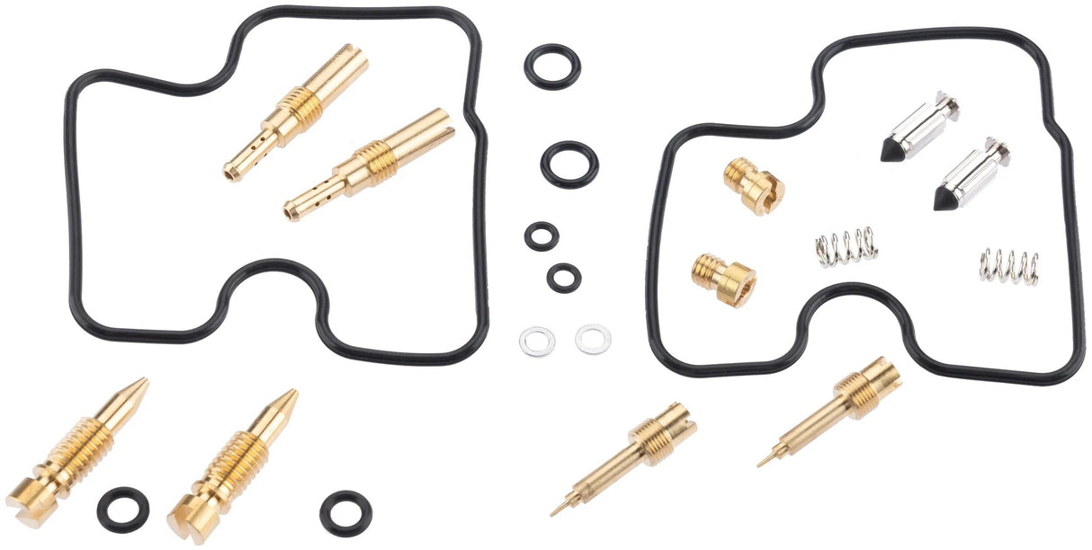 Keyster reparatursatz vergaser carburetor rep kit keyste kh-1505