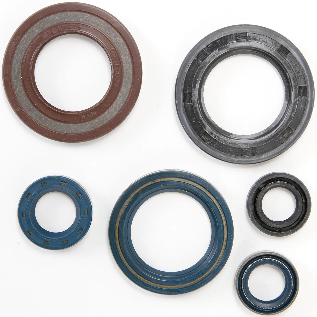 Athena motor-keerring set motorshield gs mx sx350 440 500,86-94