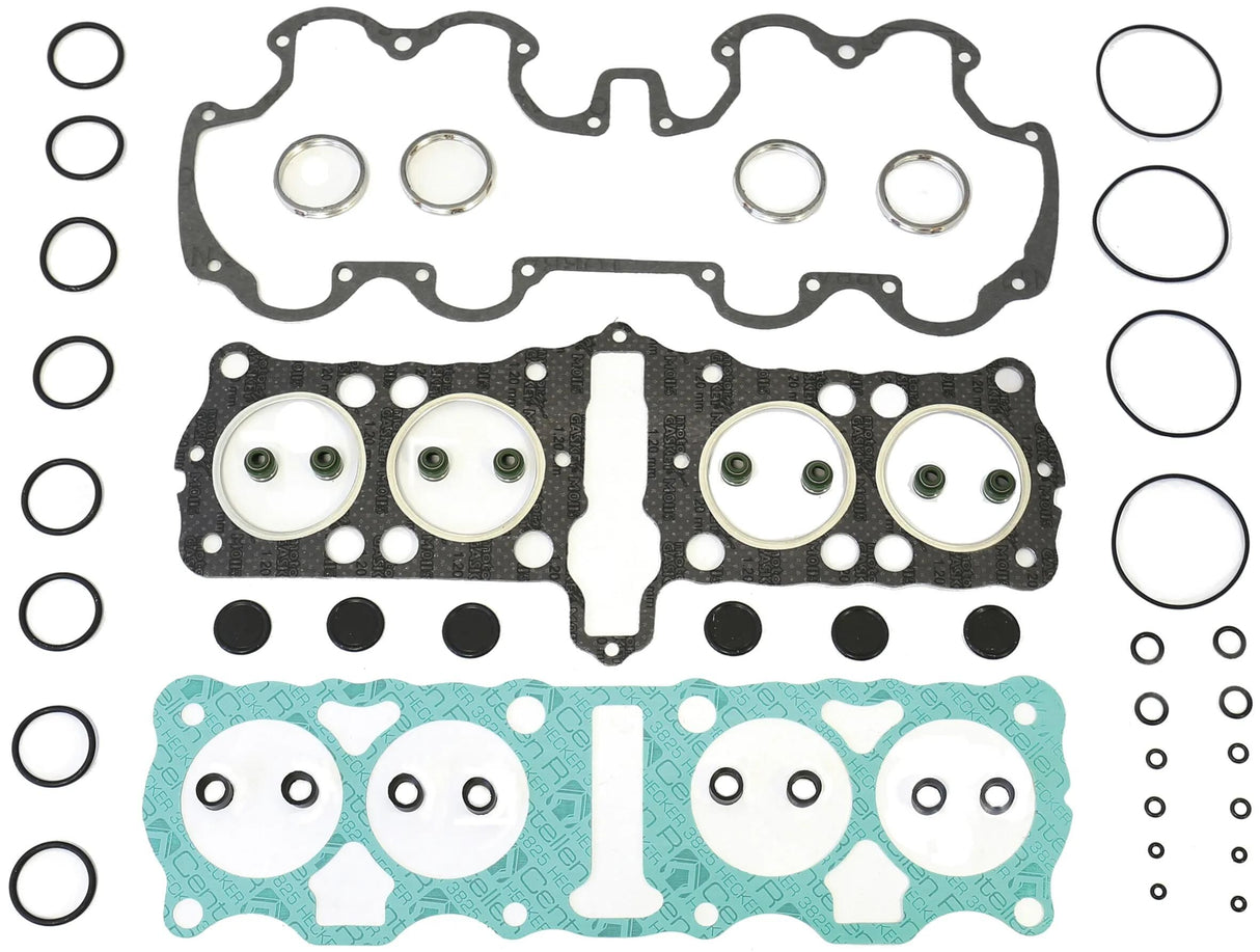 Athena cilinder pakkingset headset engine cb 750 super sport, 76-78