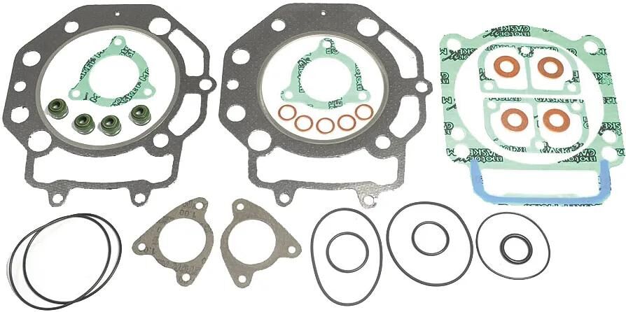 Athena cilinder pakkingset headset engine egs-exc 400-620 lc4 96-98