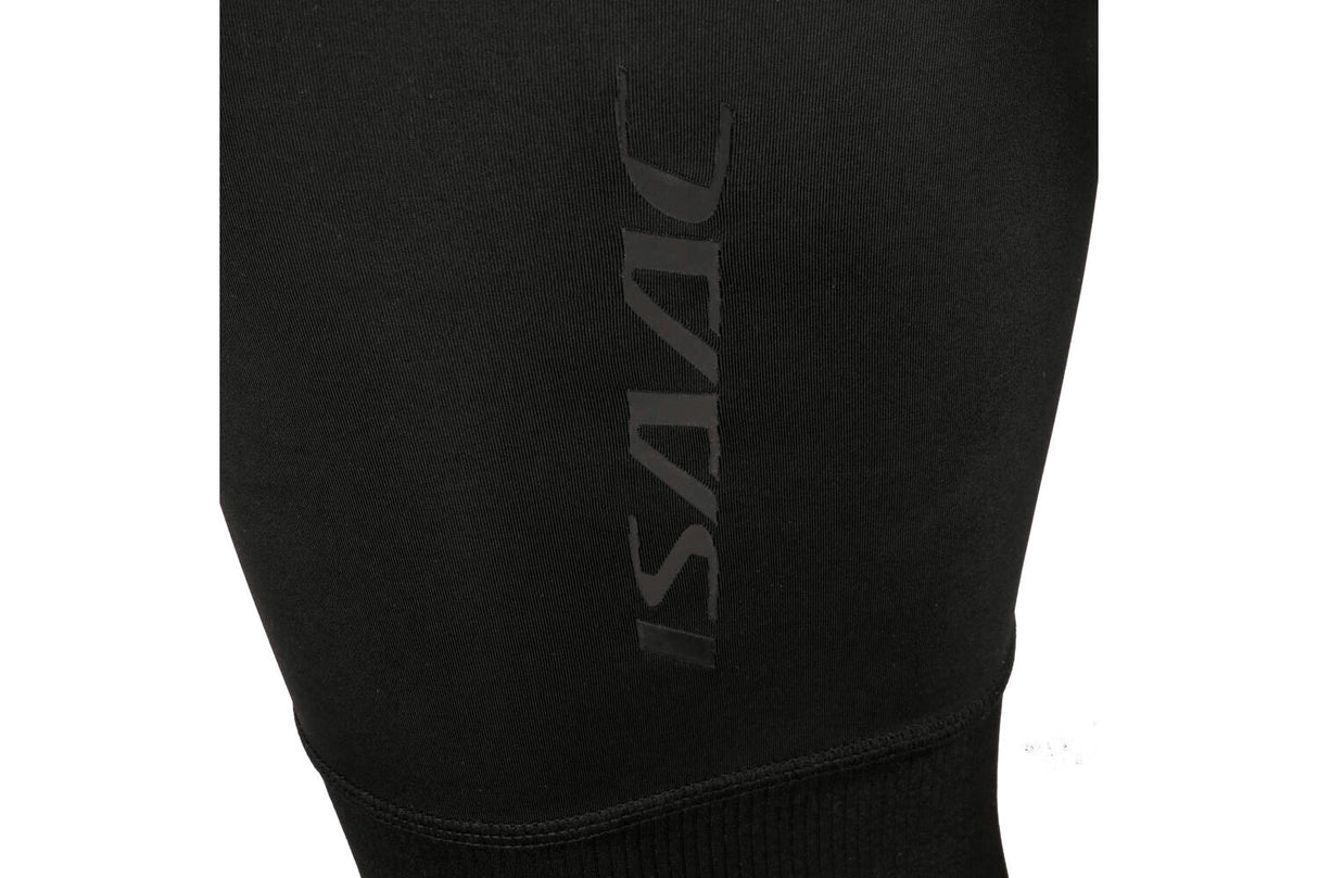 Isaac Teamwear bibshort fietsbroek maat s