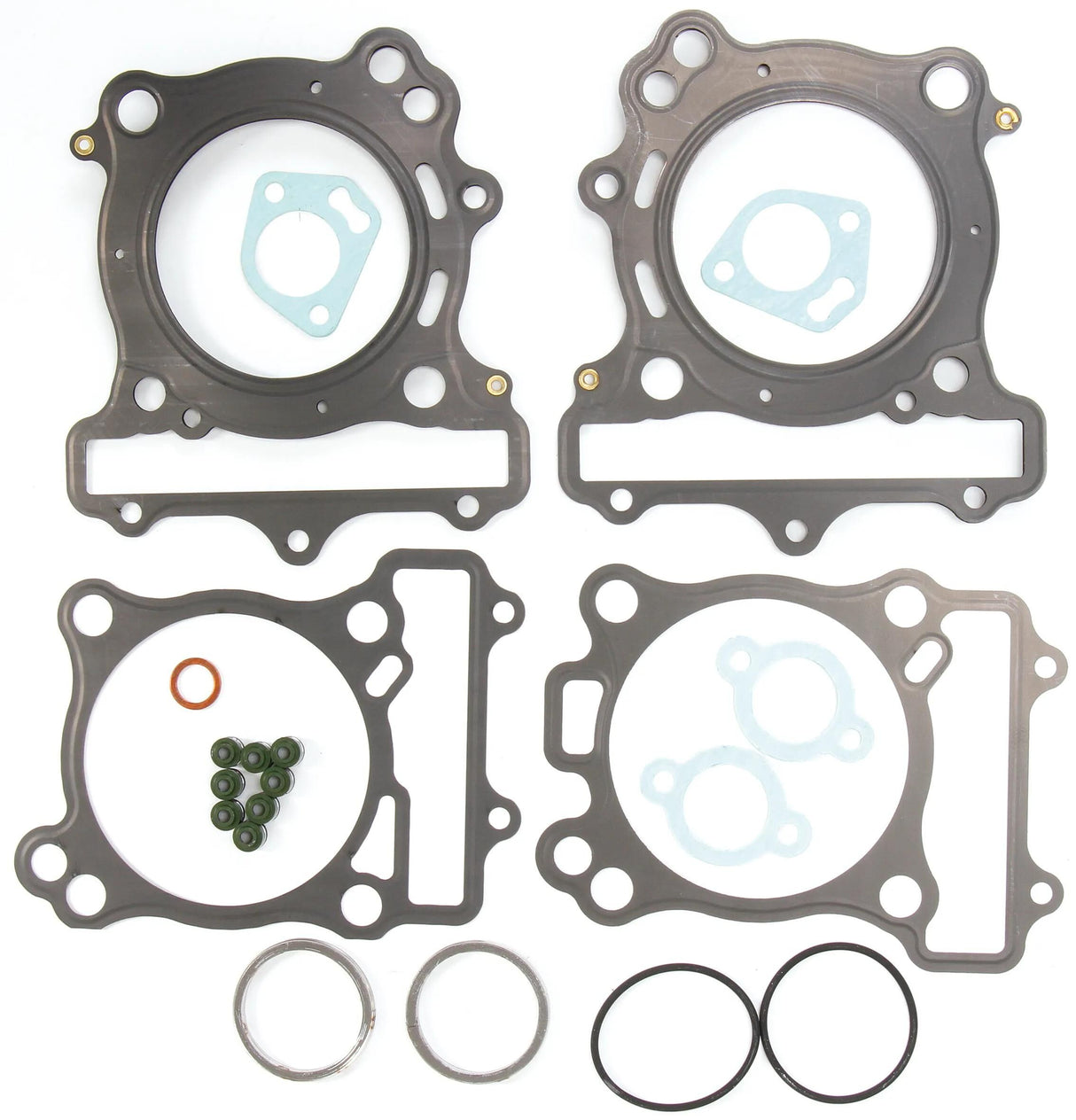 Athena cilinder pakkingset headset engine dl sv 650, 99-10,