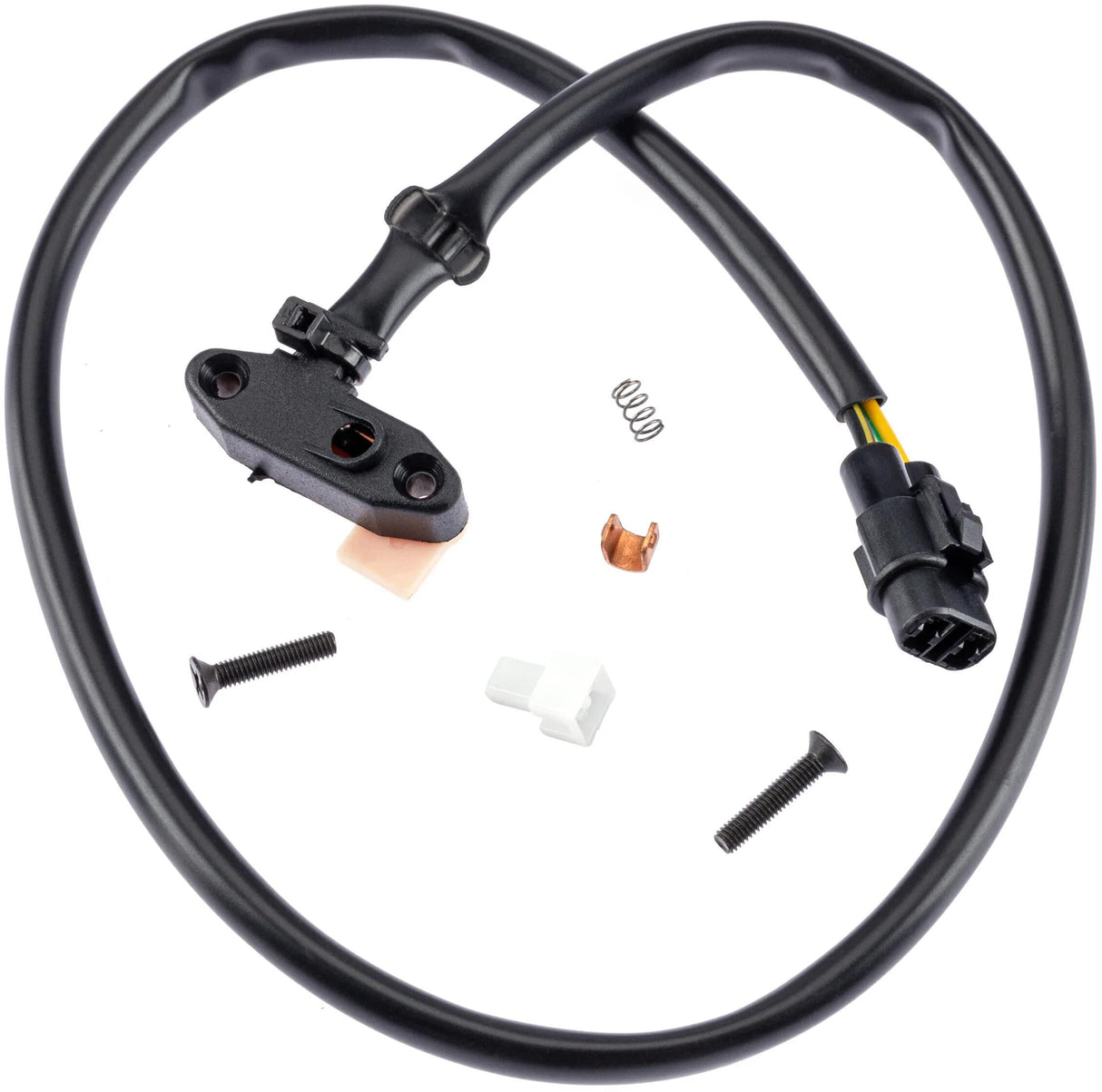 Sgr koppeling schakelaar clutch switch m.cable and plug
