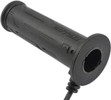 Daytona handvatverwarming heated grips mot 22+25mm open 4-stage int
