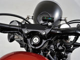 Daytona signalleuchteneinheit beta signal light unit beta sw