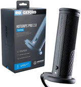 Oxford heizgriffe hotgrips®pro 2.0 heated grips pro 2 22+25mm touring