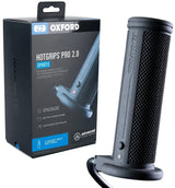 Oxford heizgriffe hotgrips®pro 2.0 heated grips pro 2 22+25mm sport