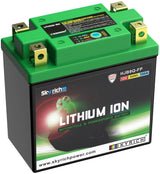 Skyrich lifepo4 batterij hjb9q-fp battery hjb9-fpq-swi lithium