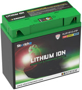 Skyrich lifepo4 batterij hj51913-fp battery hj51913-fp-i lithium