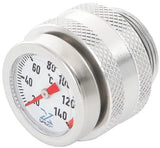 Spec-x olietemperatuurmeter oeltemp.display hh16