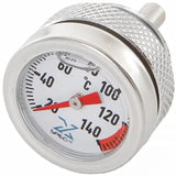Spec-x olietemperatuurmeter oeltemp.display hh26