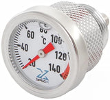 Spec-x olietemperatuurmeter oeltemp.display hh60