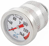 Spec-x olietemperatuurmeter oeltemp.display hh99