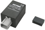 Daytona led-blinkrelais ic turn signal unit 8p 0. led hon