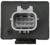 Daytona led-blinkrelais ic turn signal unit 8p 0. led hon