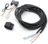 Daytona led-blinkrelais ic turn signal unit 3p 0. led uni
