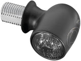 Kellermann richtingaanwijzer spot® kl turn signal spot dark vo hi sw