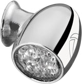 Kellermann led knipperlicht atto® df turn signal kl atto df chr back brake light