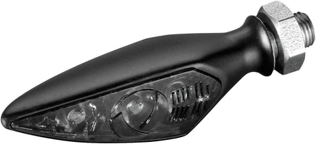 Kellermann led-blinker rhombus s df dark turn signals kl rhombus s dark rl back brak. sw