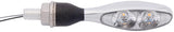 Kellermann led knipperlicht micro 1000® extreme kl turn signal micro 1000 extreme, chrom