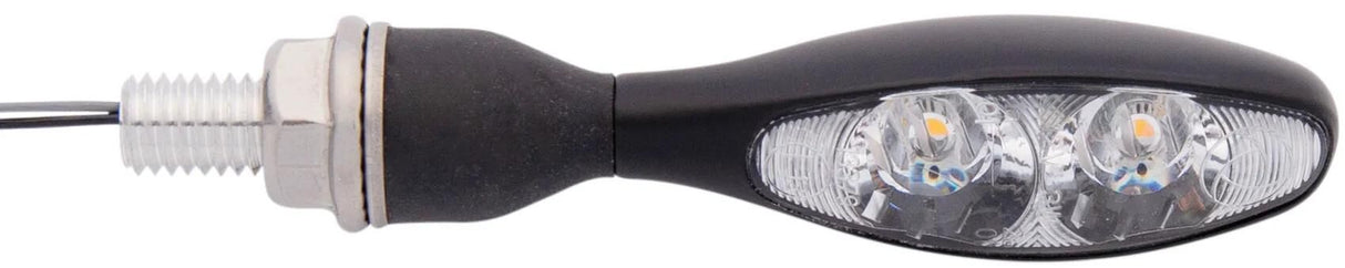 Kellermann led knipperlicht micro 1000® extreme kl turn signal micro 1000 extreme, black