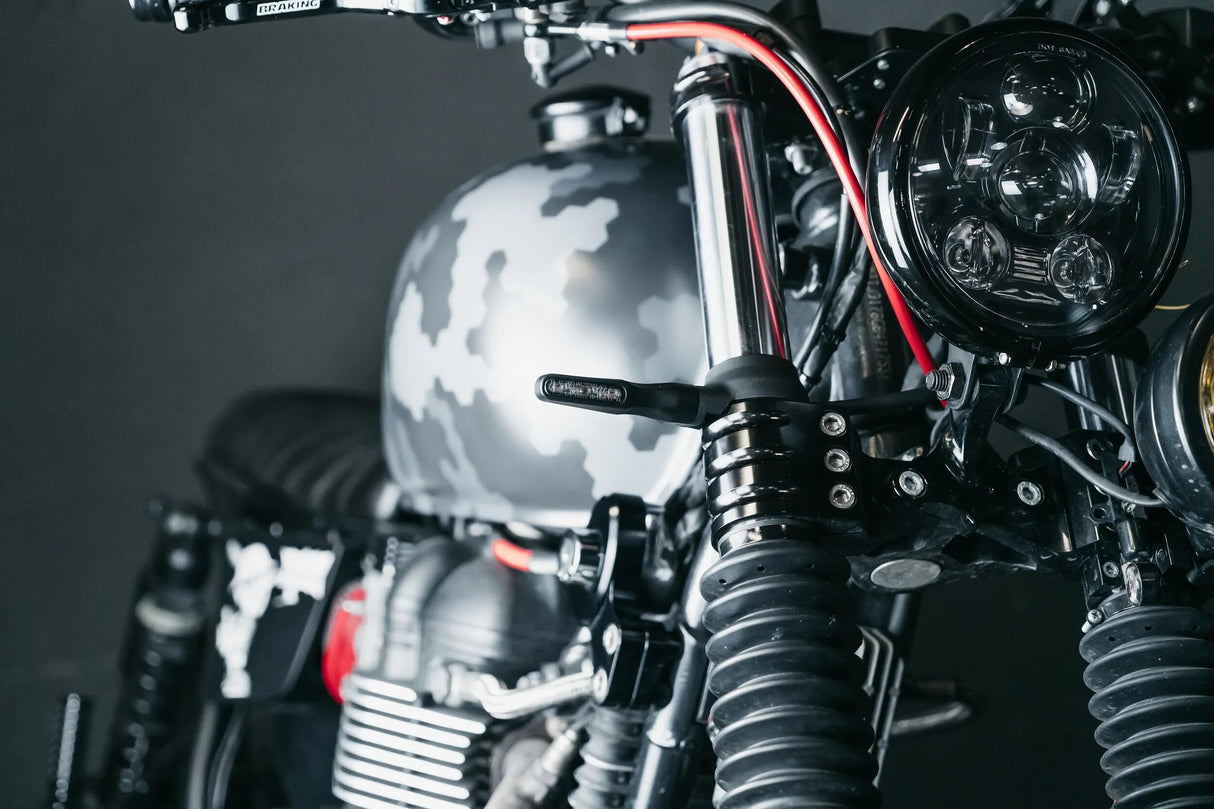 Motoism richtingaanwijzer union turn signal mi union triumph