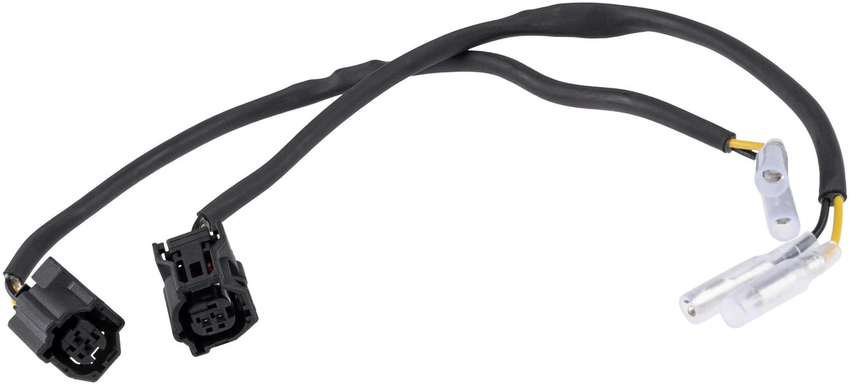 Motoism adapterkabel widerstand adapter cable with yamaha v3