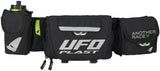 Ufo plast bauchtasche fanny pack ufo black
