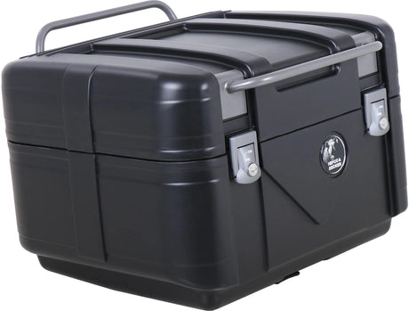 Hepco becker topcase gobi top cases hepco gobi 38 l black