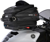 Oxford q15r tank rugzak tank backpack q15r black 15l quicklock