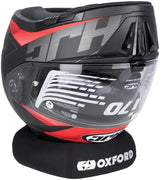 Oxford helm kussen helmet halo helmet pad halo black