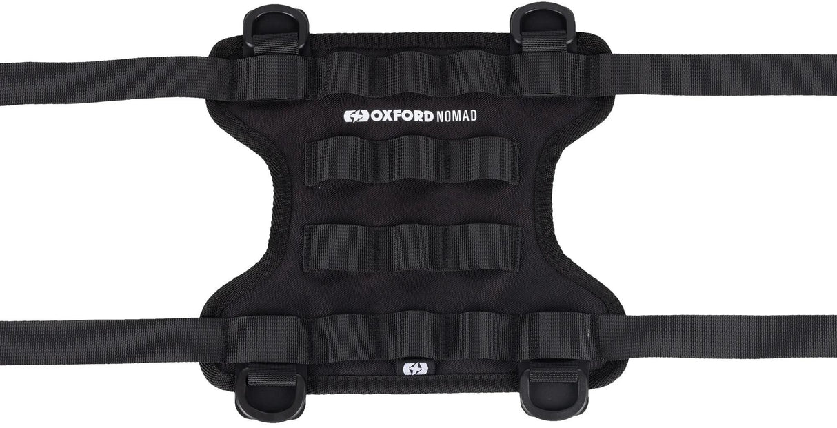 Oxford taschenhalter nomad nomad bag holder small